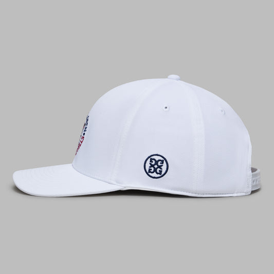2026 U.S. OPEN OFFICIAL LOGO HAT | G/FORE Exclusive