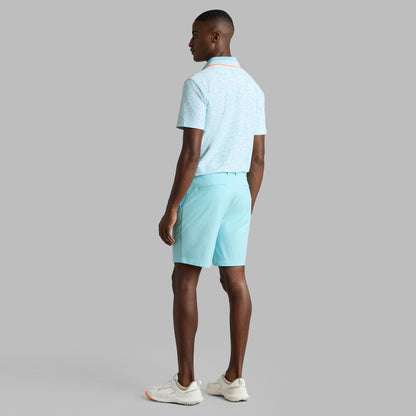 SCRIBBLE TECH JERSEY POLO | G/FORE Premium