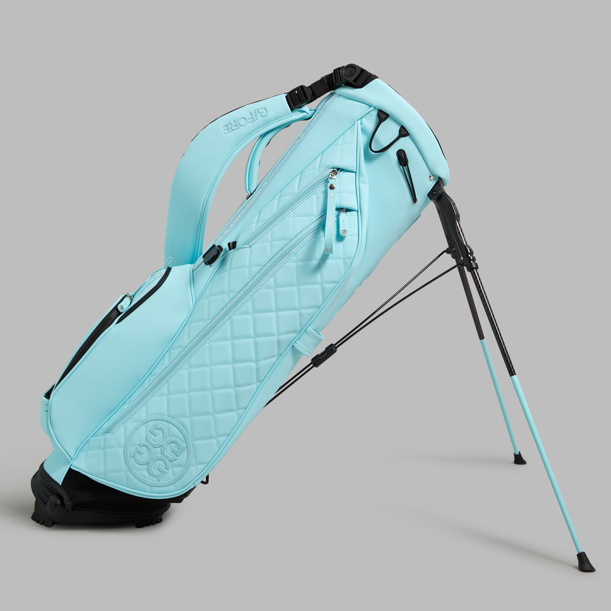 DAYTONA PLUS CARRY GOLF BAG | G/FORE Trending