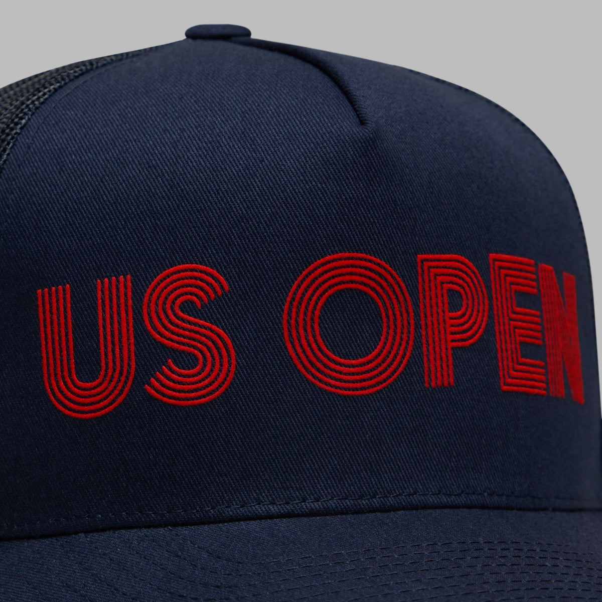 2026 U.S. OPEN RETRO TRUCKER HAT | G/FORE Best Seller