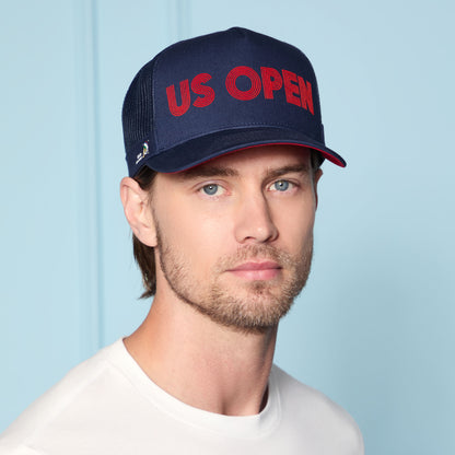 2026 U.S. OPEN RETRO TRUCKER HAT | G/FORE Best Seller