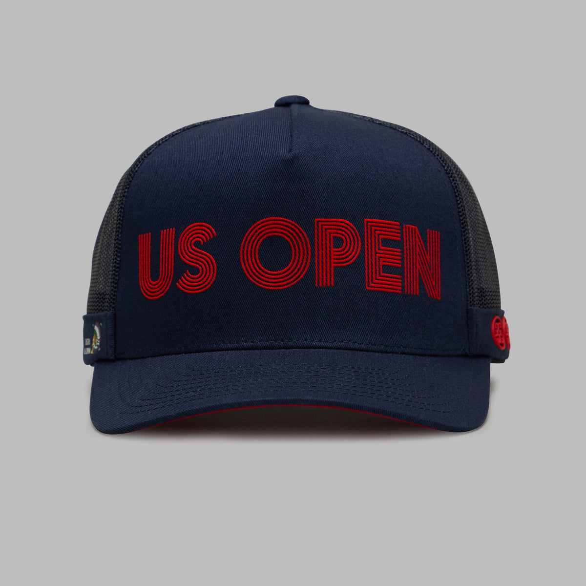 2026 U.S. OPEN RETRO TRUCKER HAT | G/FORE Best Seller