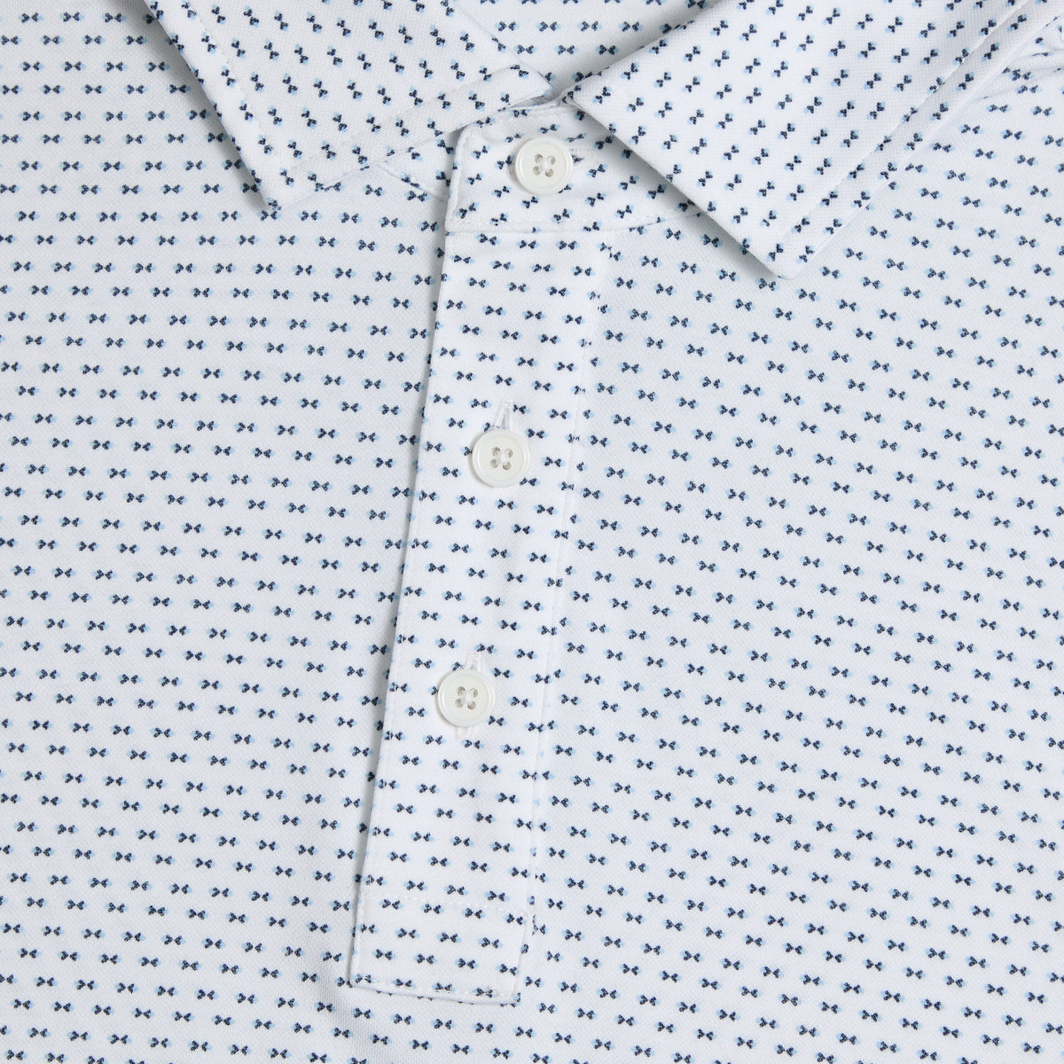 GEO ALL PLAY STRETCH KNIT POLO | G/FORE Exclusive