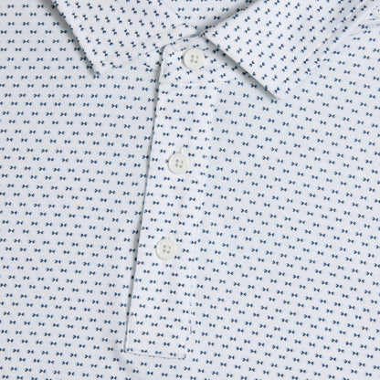 GEO ALL PLAY STRETCH KNIT POLO | G/FORE Exclusive