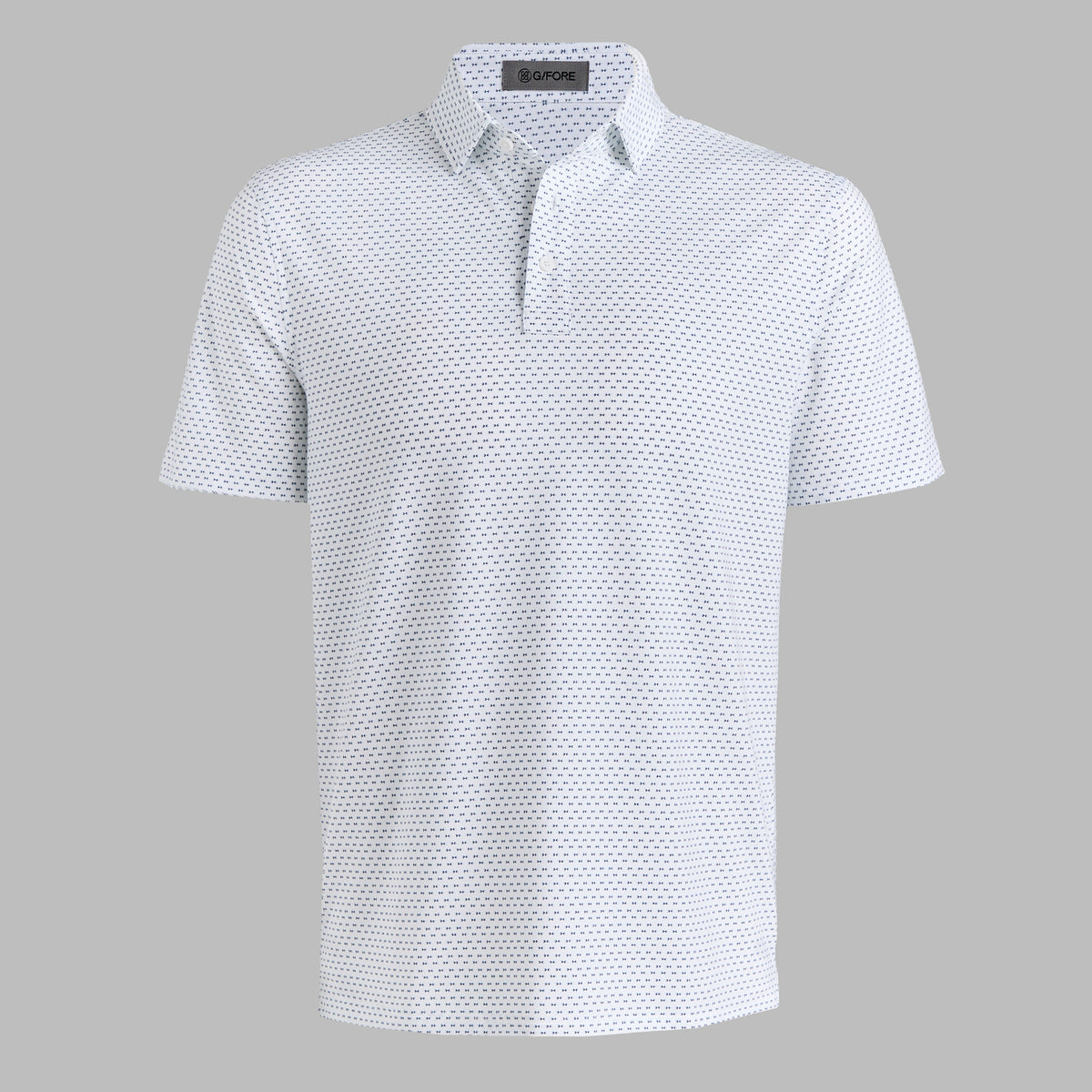 GEO ALL PLAY STRETCH KNIT POLO | G/FORE Exclusive