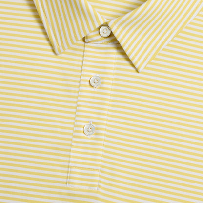 ALL PLAY STRIPE STRETCH KNIT POLO | G/FORE Best Price