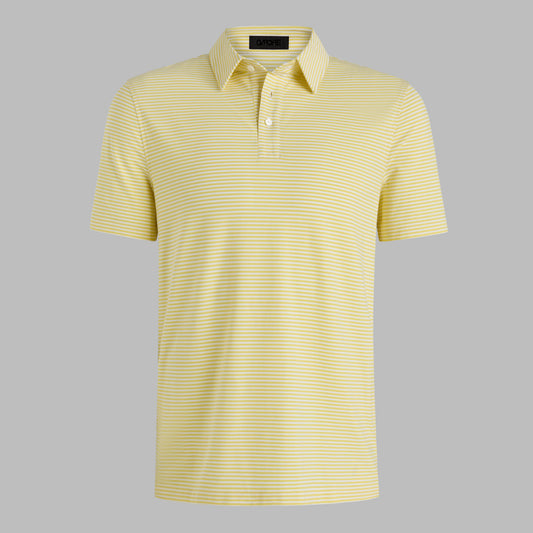 ALL PLAY STRIPE STRETCH KNIT POLO | G/FORE Best Price