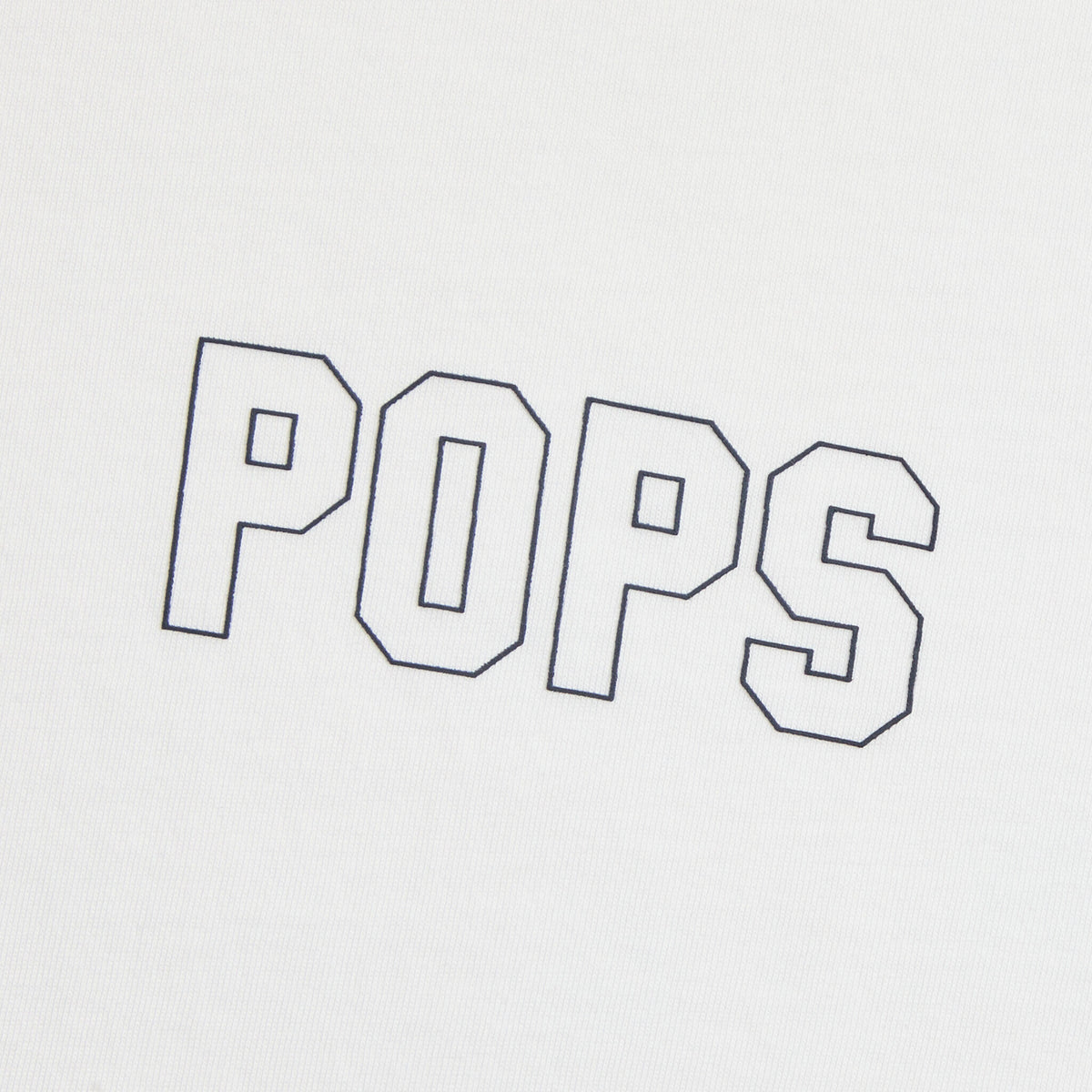 POPS COTTON TEE | G/FORE Sale