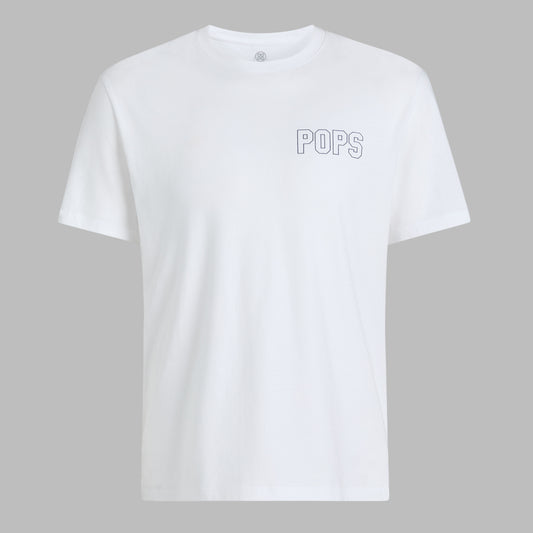 POPS COTTON TEE | G/FORE Sale