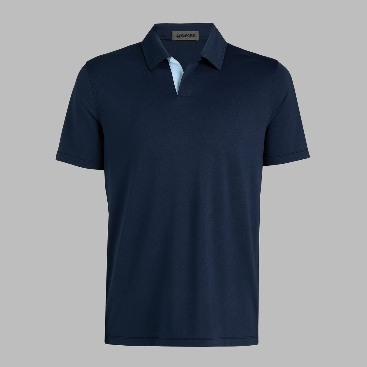 ALL PLAY JOHNNY COLLAR POLO | G/FORE Best Seller