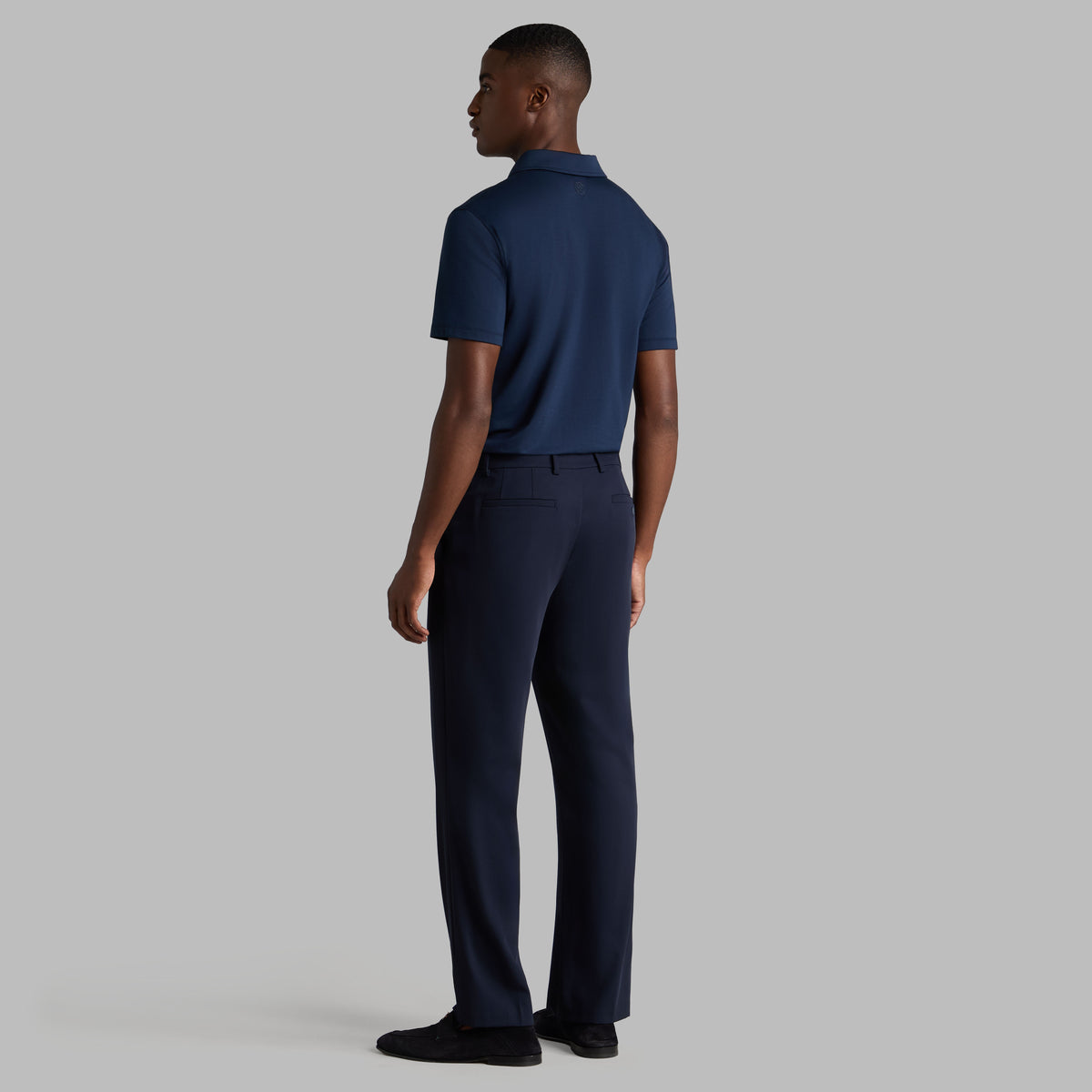 ALL PLAY JOHNNY COLLAR POLO | G/FORE Best Seller