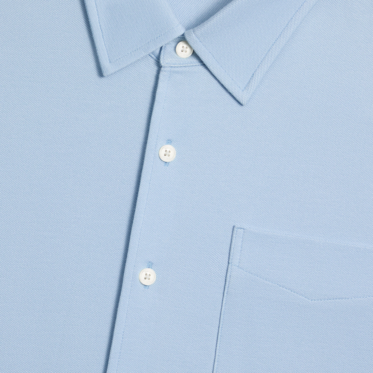 OXFORD PIQUÉ SHIRT | G/FORE Trusted