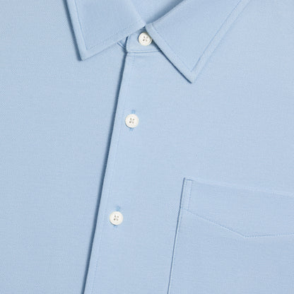 OXFORD PIQUÉ SHIRT | G/FORE Trusted