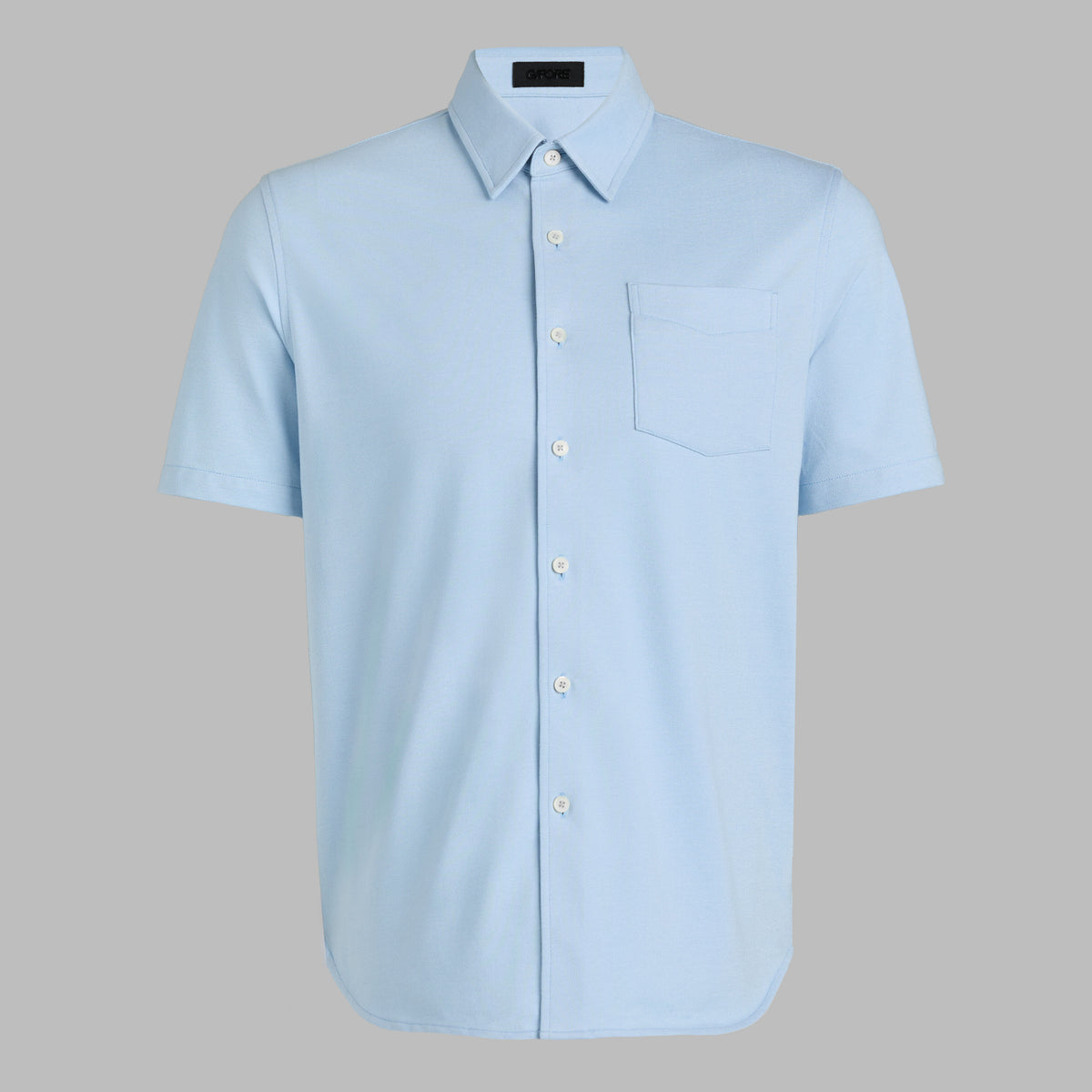 OXFORD PIQUÉ SHIRT | G/FORE Trusted