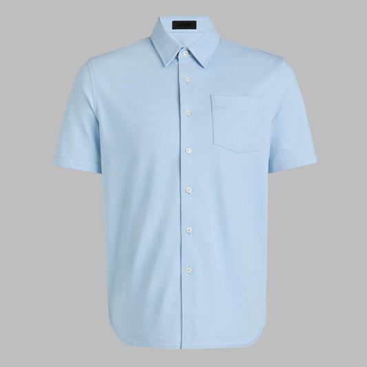OXFORD PIQUÉ SHIRT | G/FORE Trusted