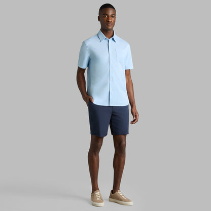 OXFORD PIQUÉ SHIRT | G/FORE Trusted