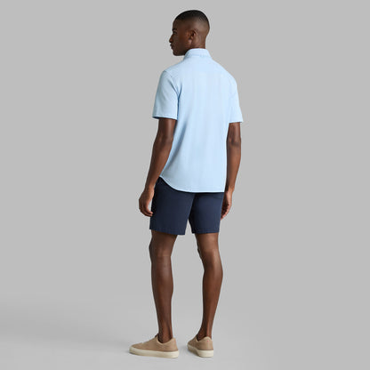 OXFORD PIQUÉ SHIRT | G/FORE Trusted