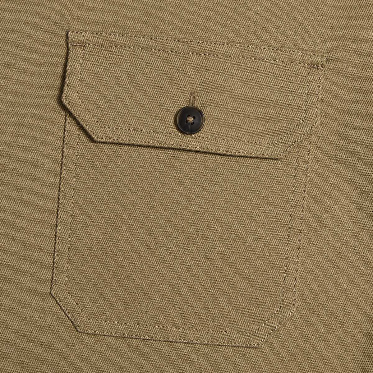 LTD RELEASE STRETCH DRILL OVERSHIRT | G/FORE Best Seller