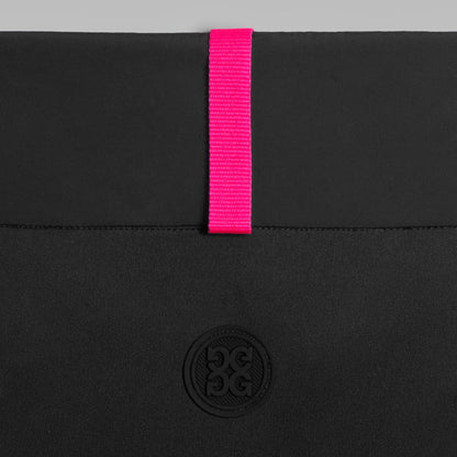 THE MAVERICK HYBRID STRETCH VEST | G/FORE Featured