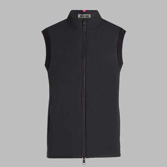 THE MAVERICK HYBRID STRETCH VEST | G/FORE Featured