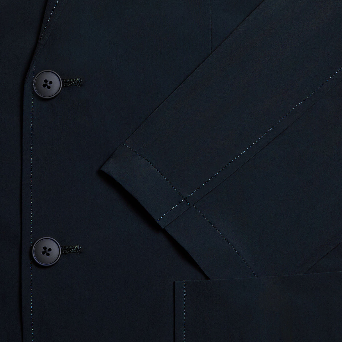 COMPACT STRETCH TRAVEL BLAZER | G/FORE Popular
