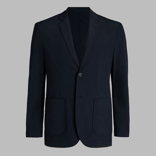 COMPACT STRETCH TRAVEL BLAZER | G/FORE Popular