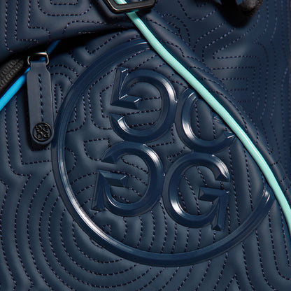 TRIPPY QUILTED TRANSPORTER TOUR CARRY GOLF BAG | G/FORE Essential