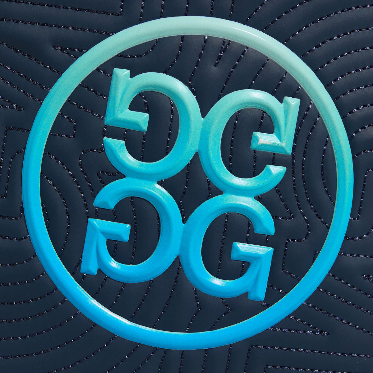 TRIPPY QUILTED TRANSPORTER TOUR CARRY GOLF BAG | G/FORE Essential