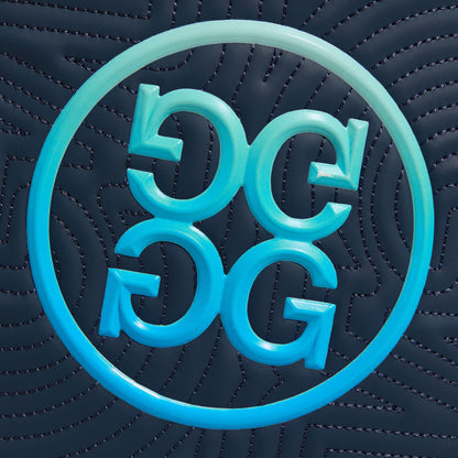 TRIPPY QUILTED TRANSPORTER TOUR CARRY GOLF BAG | G/FORE Essential