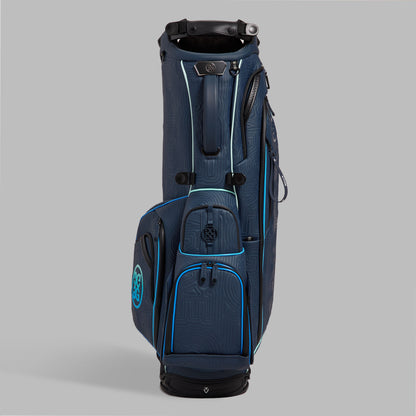 TRIPPY QUILTED TRANSPORTER TOUR CARRY GOLF BAG | G/FORE Essential