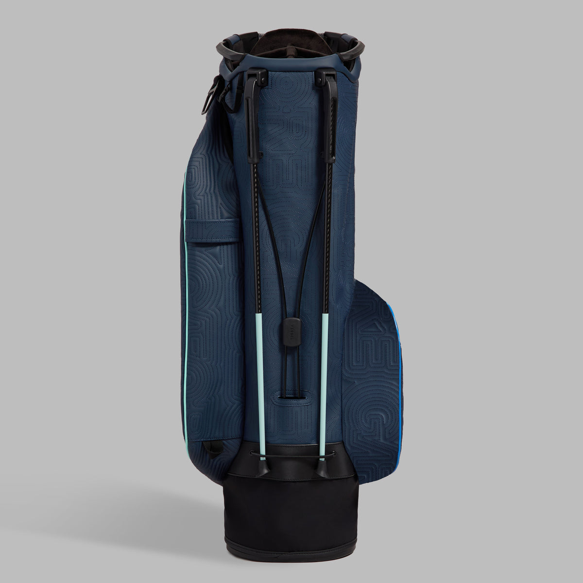 TRIPPY QUILTED TRANSPORTER TOUR CARRY GOLF BAG | G/FORE Essential