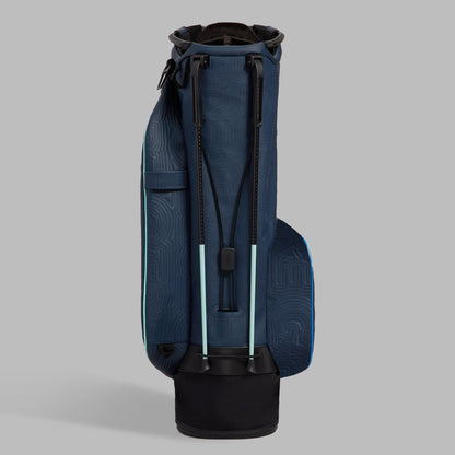TRIPPY QUILTED TRANSPORTER TOUR CARRY GOLF BAG | G/FORE Essential