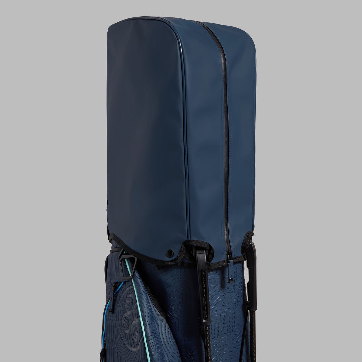 TRIPPY QUILTED TRANSPORTER TOUR CARRY GOLF BAG | G/FORE Essential