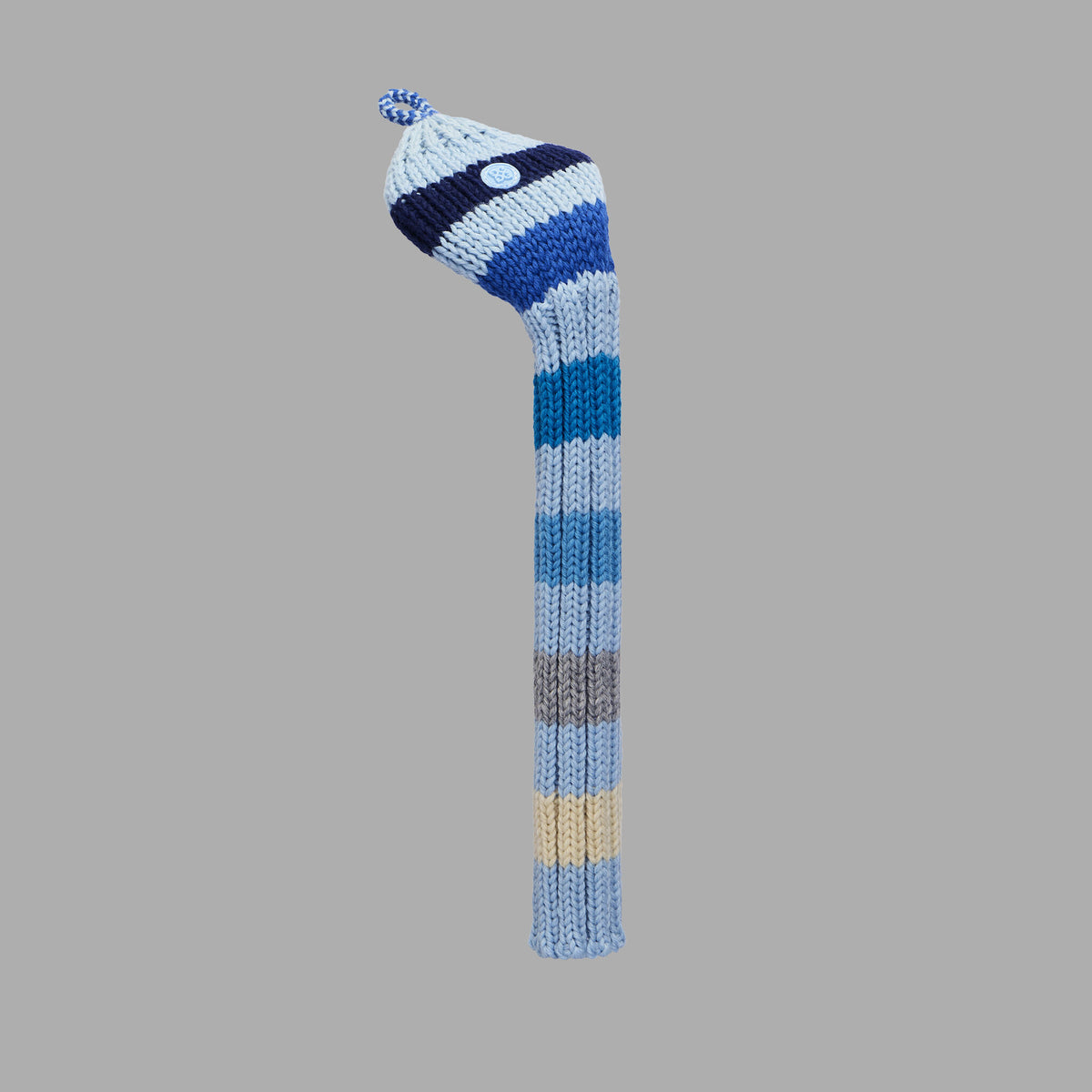KNIT FAIRWAY HEADCOVER | G/FORE Value