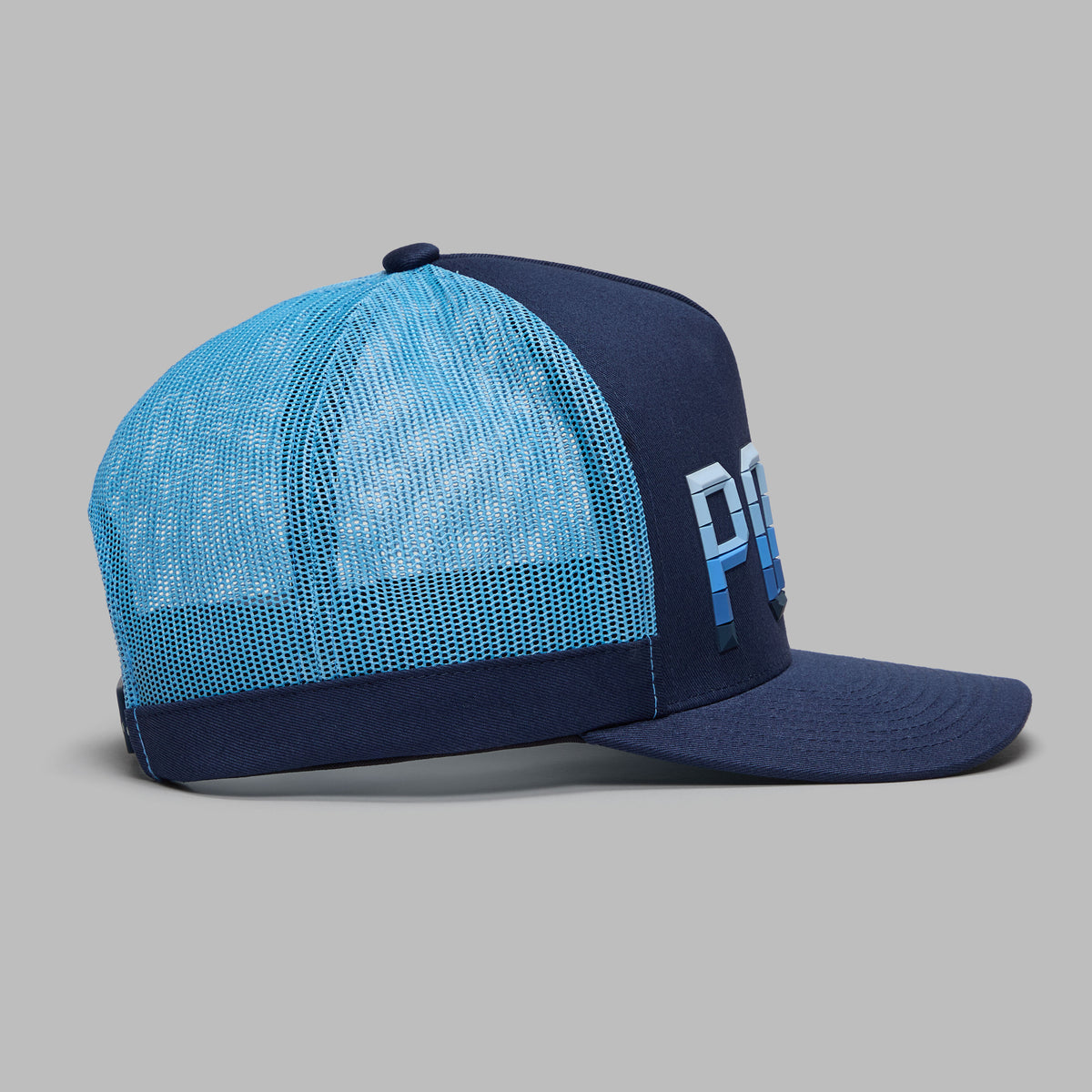 POPS GRADIENT TALL TRUCKER HAT | G/FORE Deals