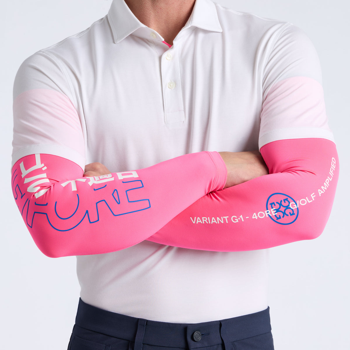 COOLING SUN SLEEVE | G/FORE Deals