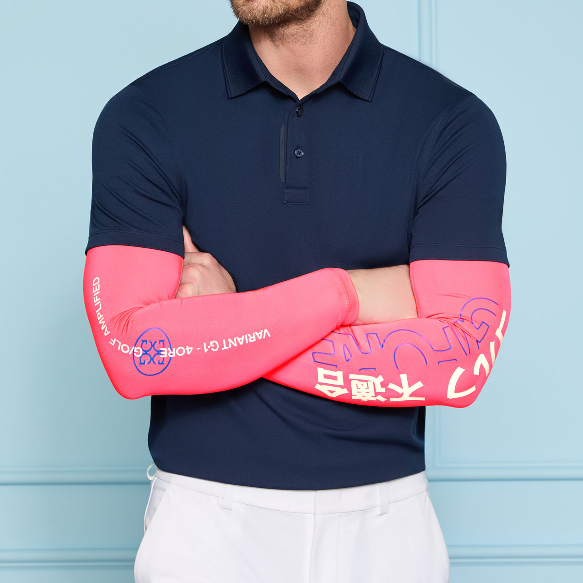 COOLING SUN SLEEVE | G/FORE Deals