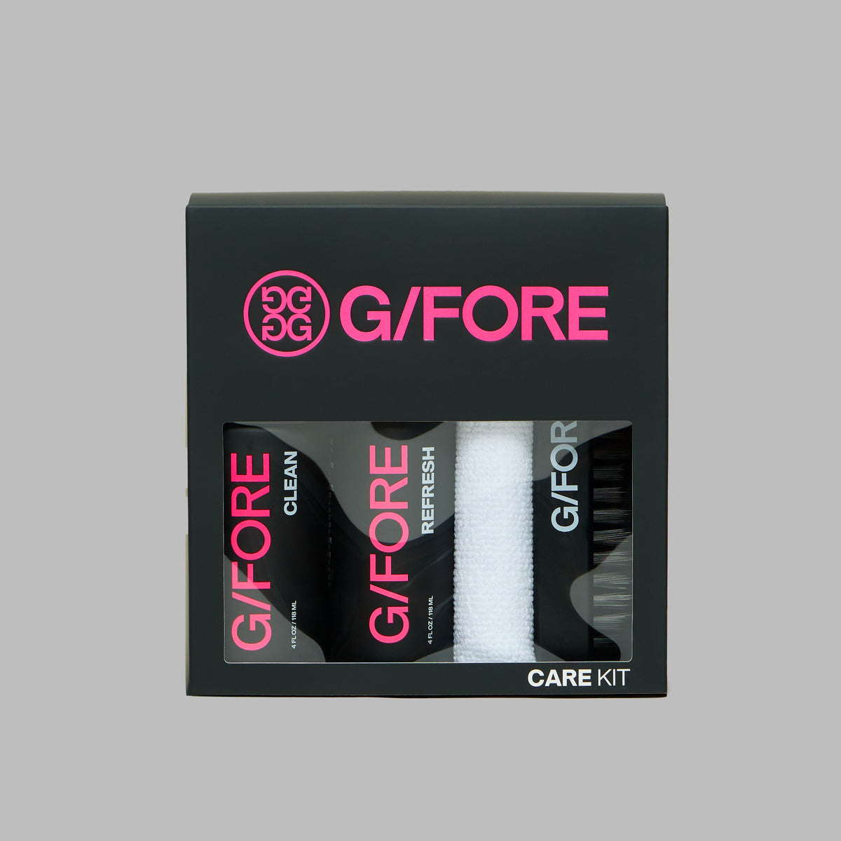 SHOE CLEANING KIT | G/FORE Exclusive
