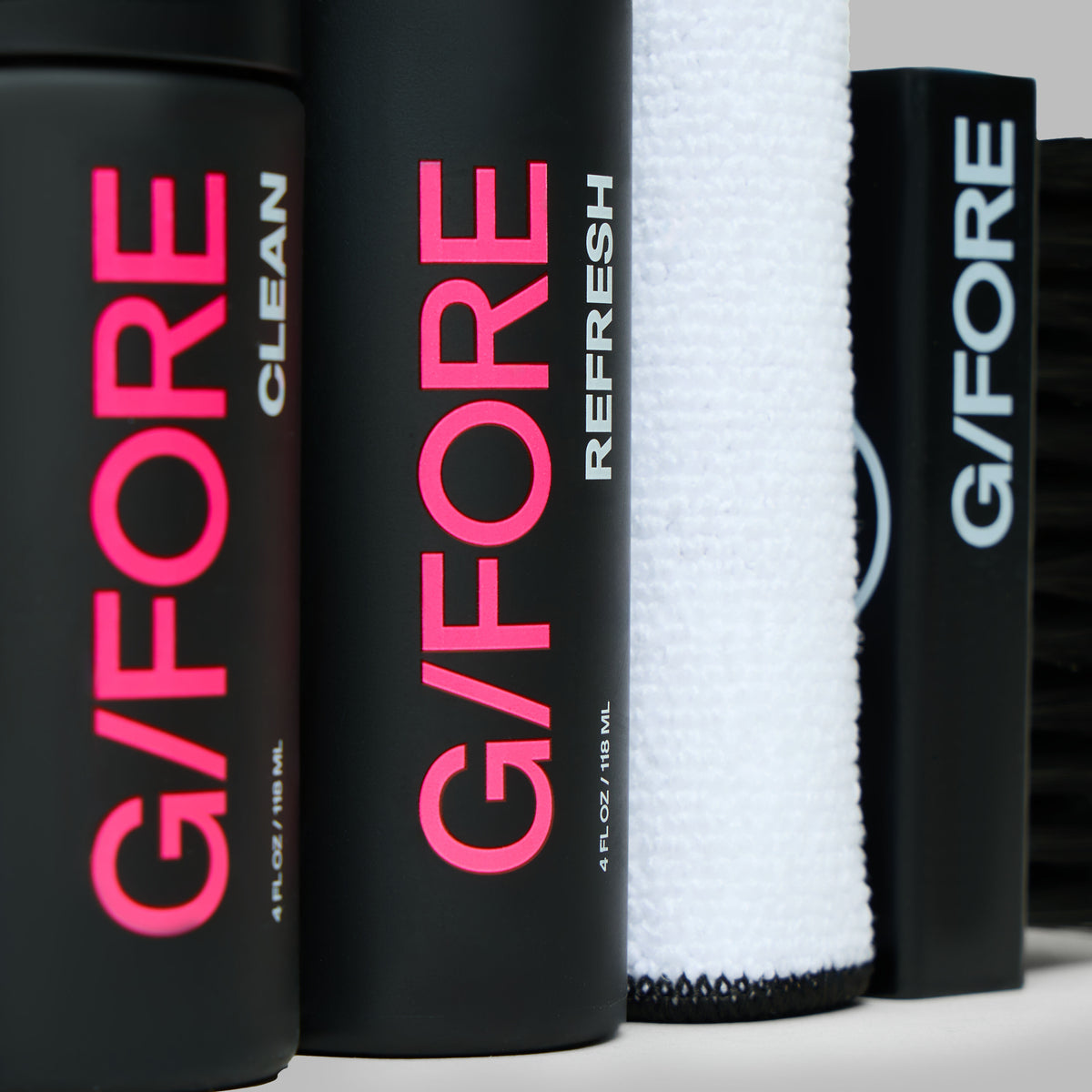 SHOE CLEANING KIT | G/FORE Exclusive