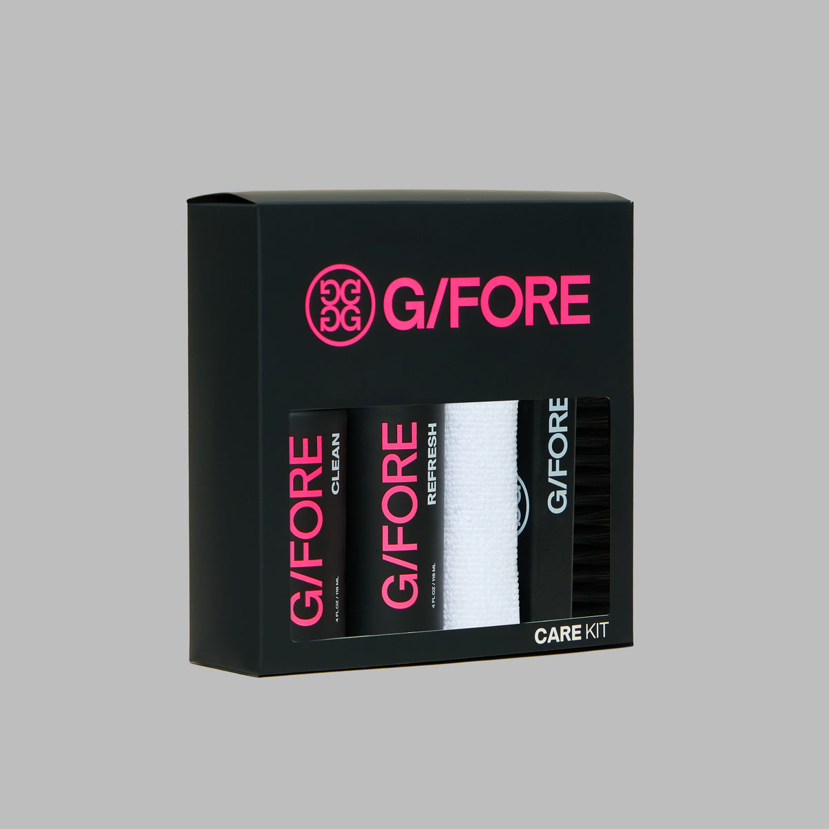 SHOE CLEANING KIT | G/FORE Exclusive