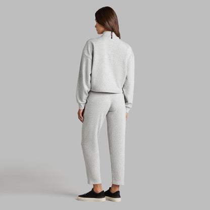 FRENCH TERRY 1/4 ZIP PULLOVER | G/FORE Value