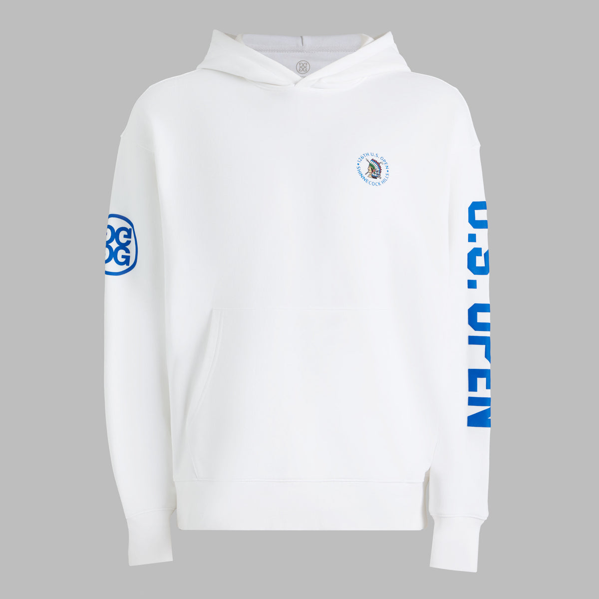2026 U.S. OPEN HOODIE | G/FORE Value