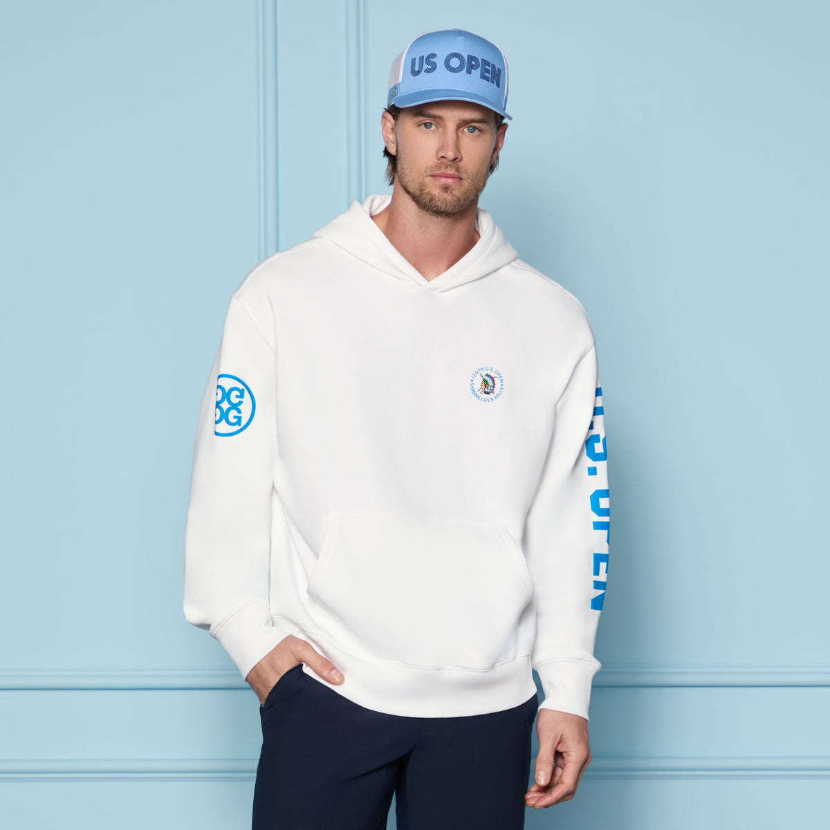 2026 U.S. OPEN HOODIE | G/FORE Value