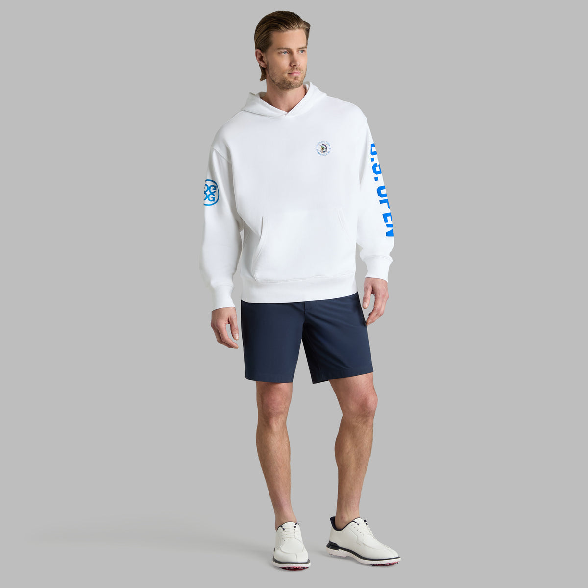 2026 U.S. OPEN HOODIE | G/FORE Value