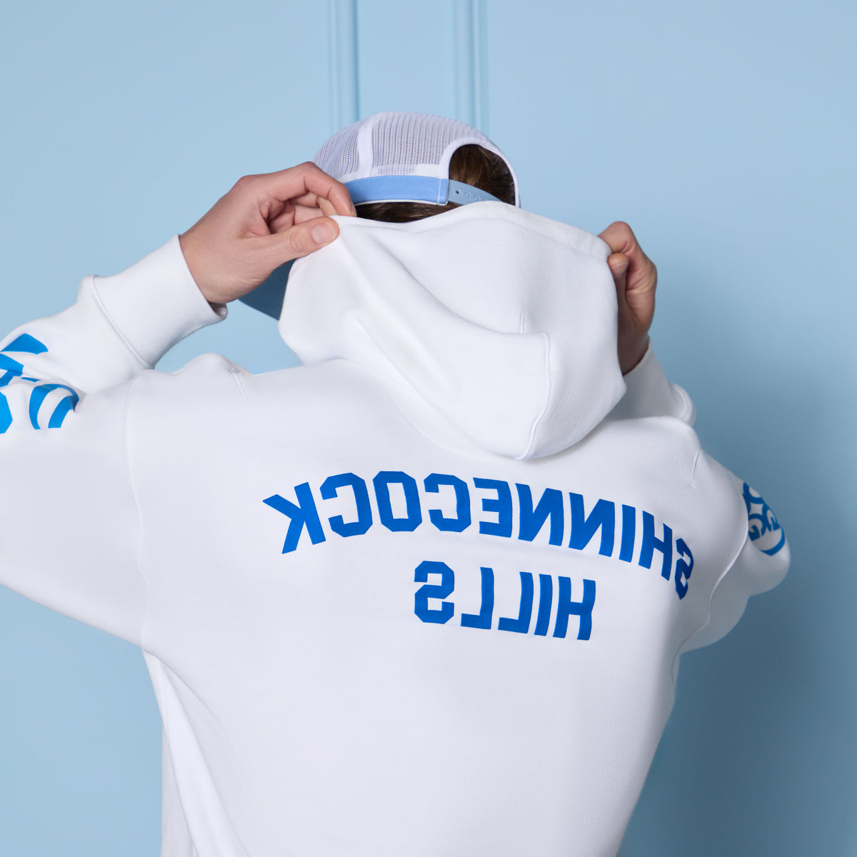 2026 U.S. OPEN HOODIE | G/FORE Value