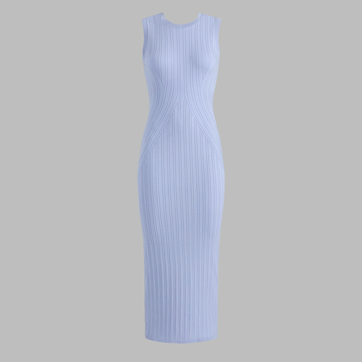 REFINED KNIT SLEEVELESS DRESS | G/FORE Special Offer