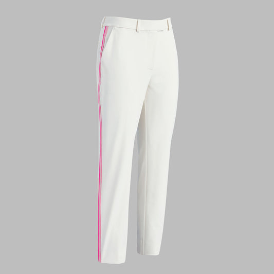 TUX SHADOW STRETCH STRAIGHT LEG TROUSER | G/FORE Latest