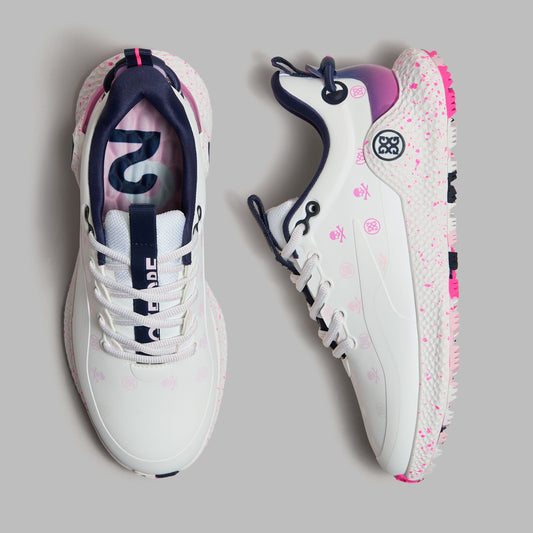 MG4+ O2 GRADIENT SKULL & TEES GOLF SHOE | G/FORE Recommended