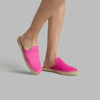 METAL TEES PONY HAIR ESPADRILLE | G/FORE Sale