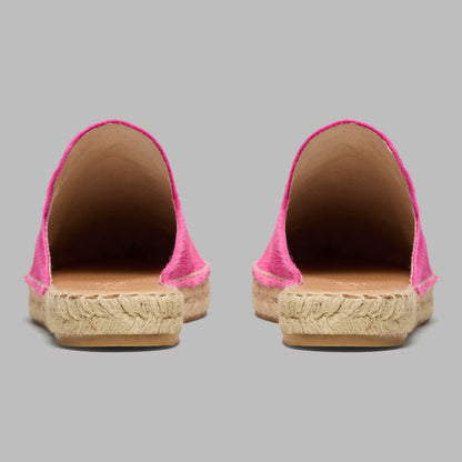 METAL TEES PONY HAIR ESPADRILLE | G/FORE Sale